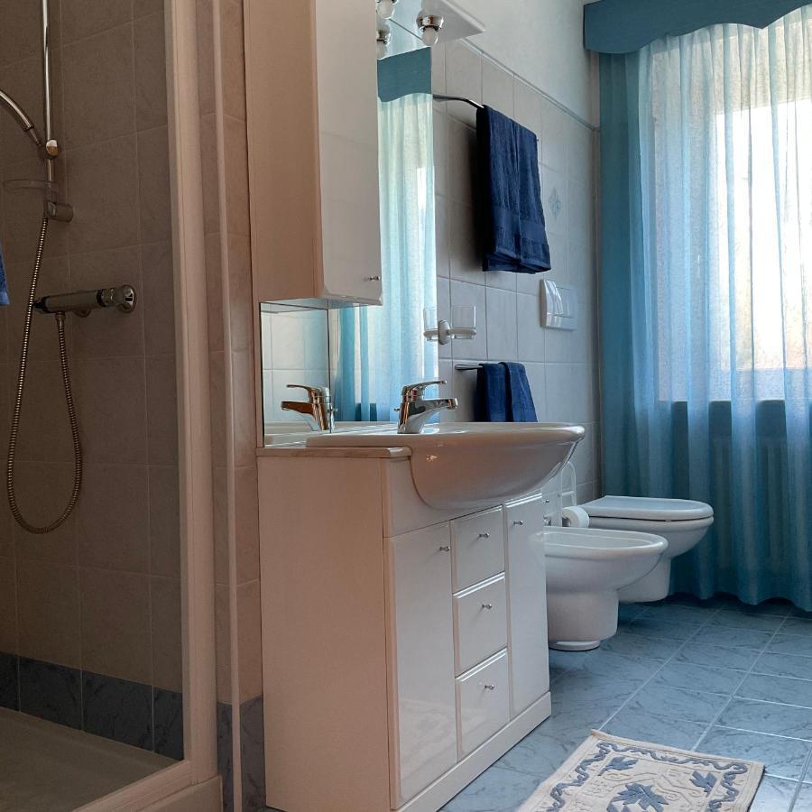 Appartement Casa Stefani à Commezzadura Extérieur photo