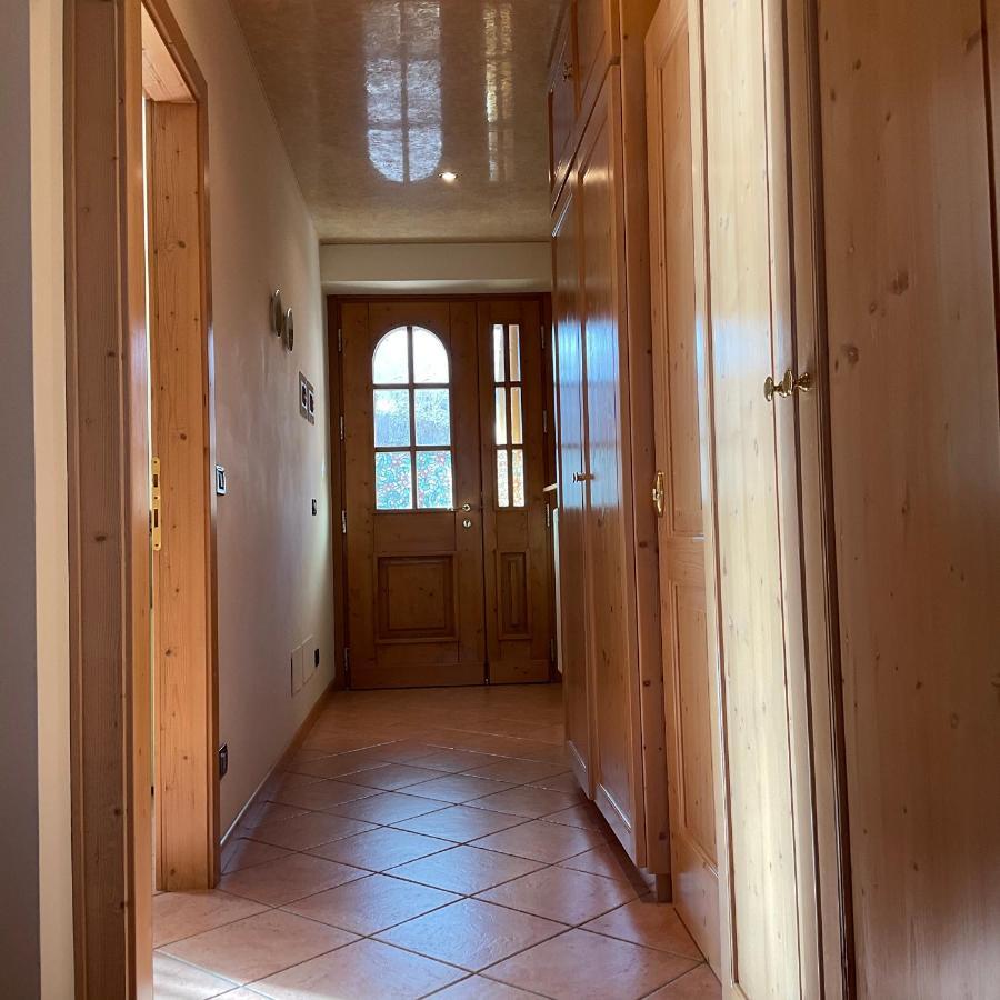 Appartement Casa Stefani à Commezzadura Extérieur photo