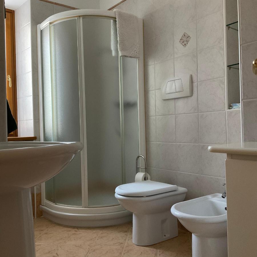 Appartement Casa Stefani à Commezzadura Extérieur photo
