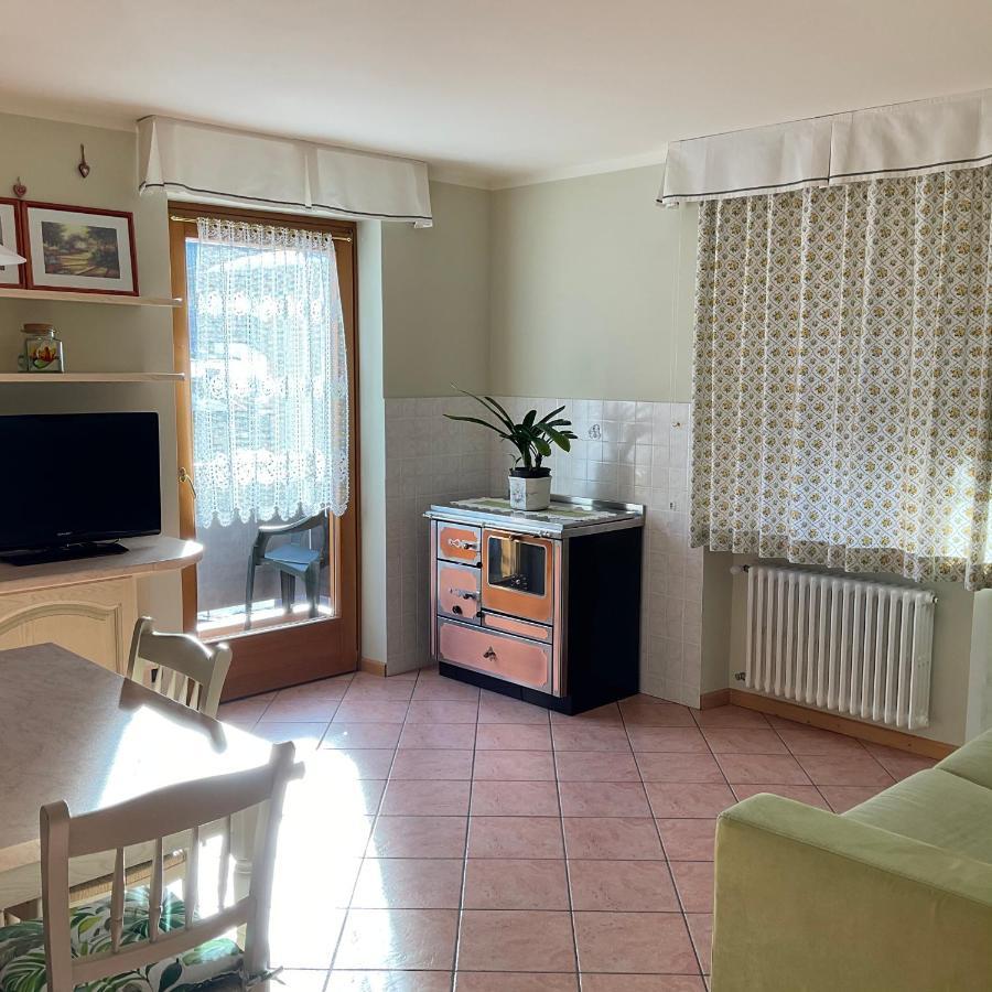 Appartement Casa Stefani à Commezzadura Extérieur photo