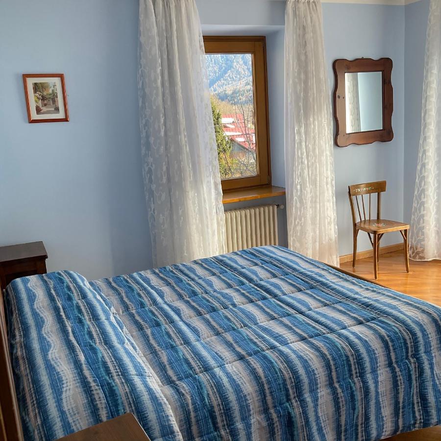 Appartement Casa Stefani à Commezzadura Extérieur photo