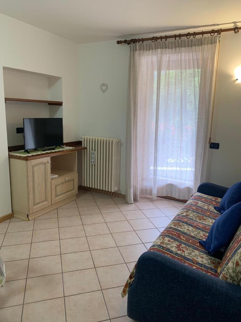 Appartement Casa Stefani à Commezzadura Extérieur photo