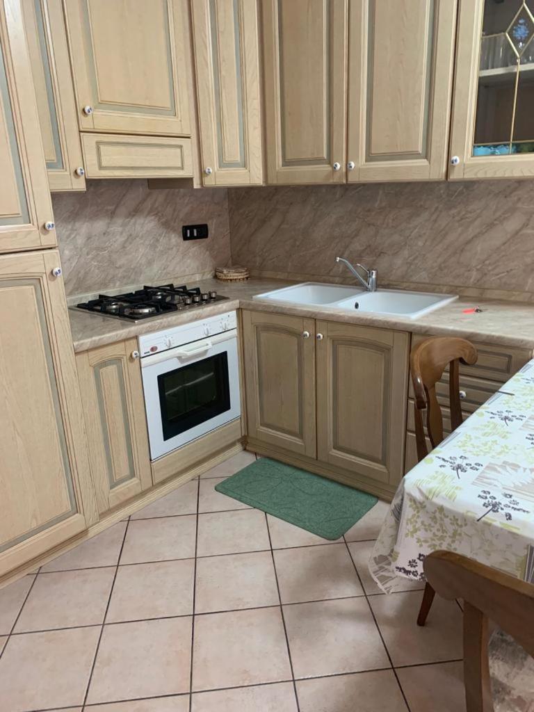 Appartement Casa Stefani à Commezzadura Extérieur photo