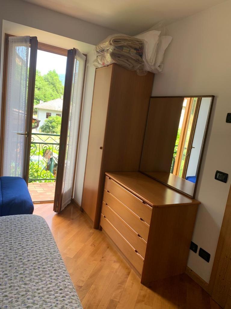 Appartement Casa Stefani à Commezzadura Extérieur photo