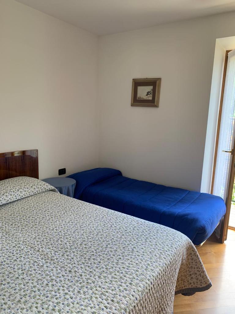 Appartement Casa Stefani à Commezzadura Extérieur photo